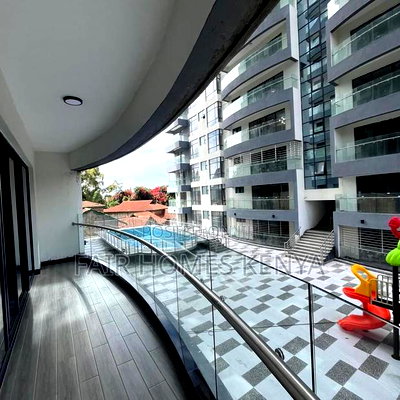 3bdrm Apartment in Othaya Road, Kileleshwa for sale - Image 1