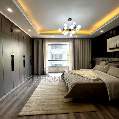 3bdrm Apartment in Othaya Road, Kileleshwa for sale - Image 2