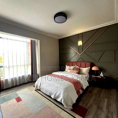 3bdrm Apartment in Othaya Road, Kileleshwa for sale - Image 8