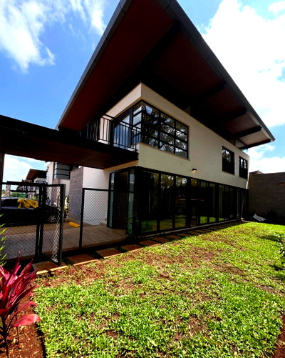 4BR Townhouse with Garden for KSh 48M