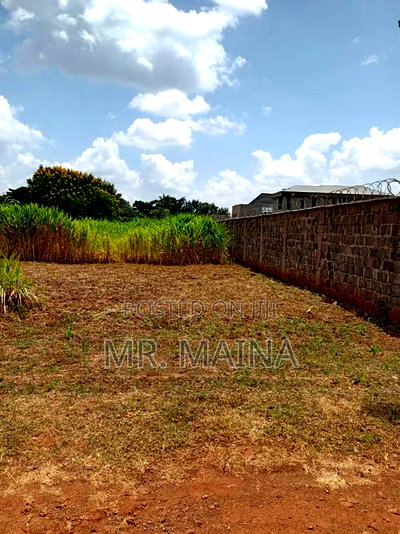Prime 0.52 Acre's Within Runda Garden's Estate - Image 5