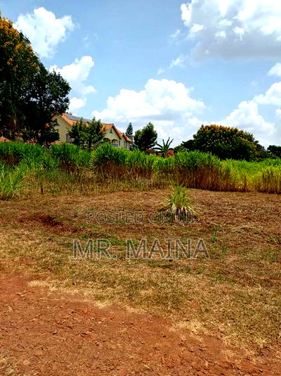 Prime 0.52 Acre's Within Runda Garden's Estate - Image 4