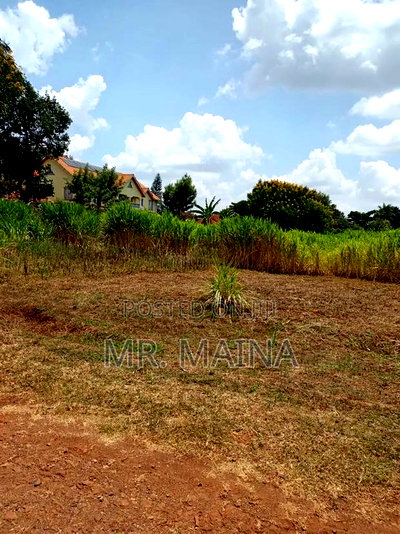 Prime 0.52 Acre's Within Runda Garden's Estate - Image 3