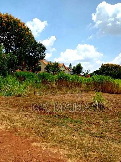 Prime 0.52 Acre's Within Runda Garden's Estate - Image 8