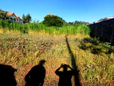 Prime 0.52 Acre's Within Runda Garden's Estate - Image 9