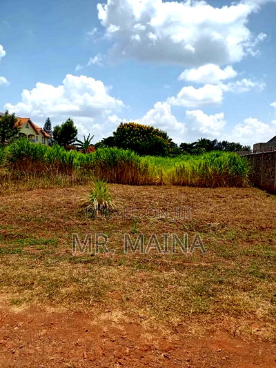 Prime 0.52 Acre's Within Runda Garden's Estate - Image 6