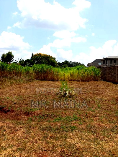 Prime 0.52 Acre's Within Runda Garden's Estate - Image 2