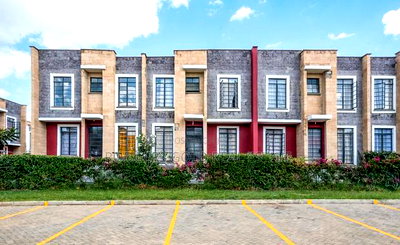 3bdrm Maisonette in Kitengela for sale - Image 14