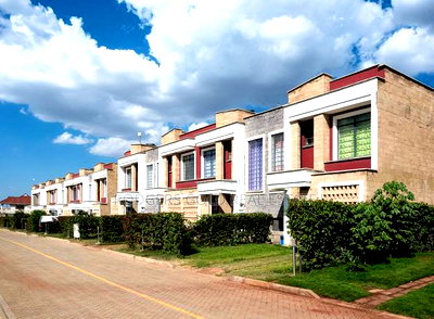 3bdrm Maisonette in Kitengela for sale - Image 19