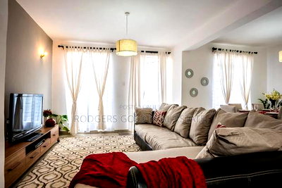 3bdrm Maisonette in Kitengela for sale - Image 9