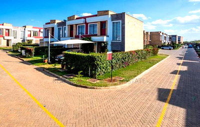 3bdrm Maisonette in Kitengela for sale - Image 1