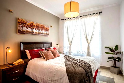 3bdrm Maisonette in Kitengela for sale - Image 11