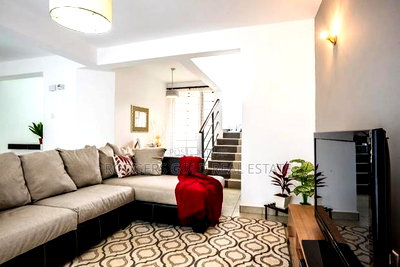 3bdrm Maisonette in Kitengela for sale - Image 15