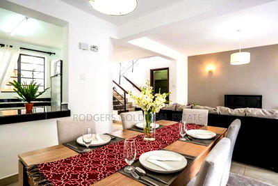 3bdrm Maisonette in Kitengela for sale - Image 16