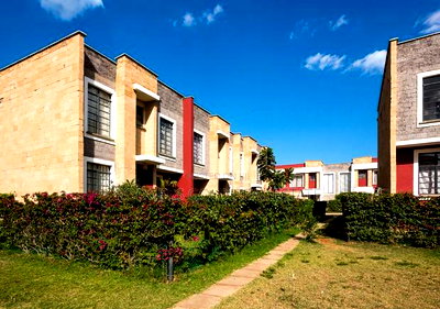 3bdrm Maisonette in Kitengela for sale - Image 18