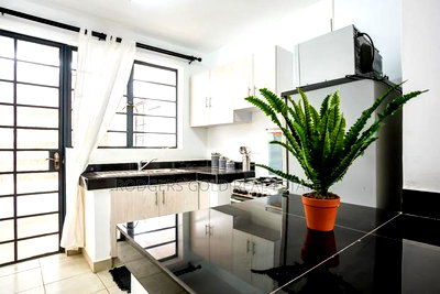 3bdrm Maisonette in Kitengela for sale - Image 7