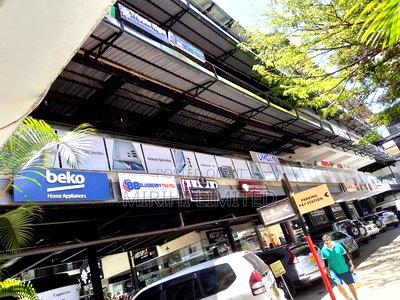 Basement Spacious Shops to Let at Parklands - Image 2