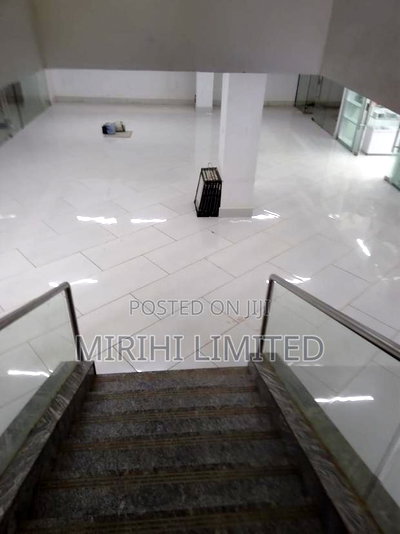 Basement Spacious Shops to Let at Parklands - Image 3
