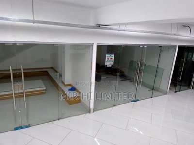 Basement Spacious Shops to Let at Parklands - Image 6