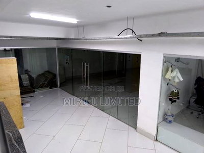 Basement Spacious Shops to Let at Parklands - Image 7