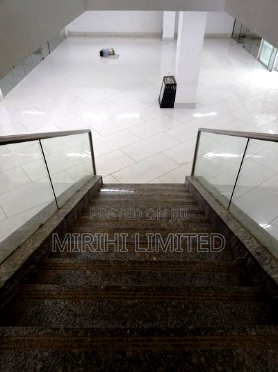 Basement Spacious Shops to Let at Parklands - Image 4