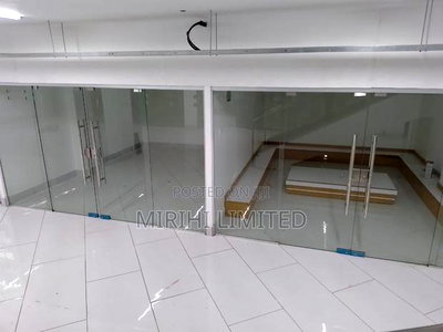 Basement Spacious Shops to Let at Parklands - Image 5