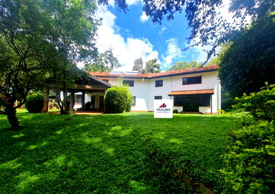 5BR Garden Oasis for KSh 550K