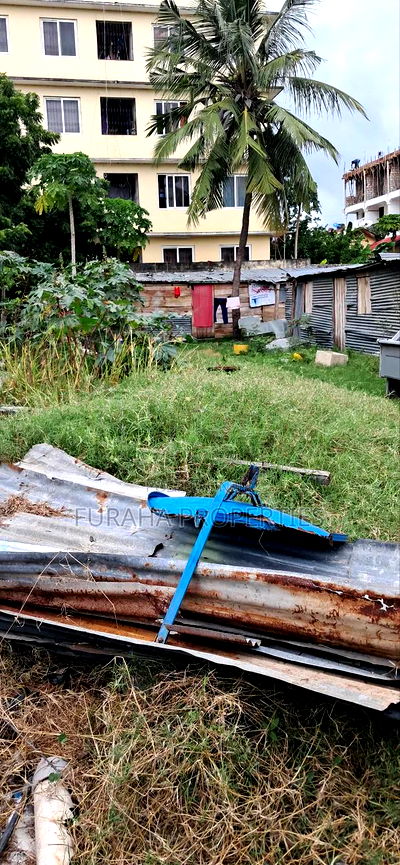 For Sale One Eigth Plot Bamburi - Image 3