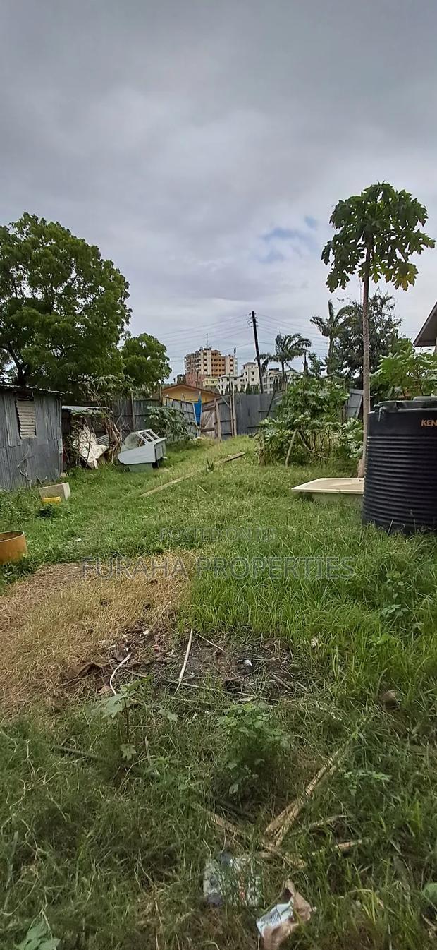 For Sale One Eigth Plot Bamburi