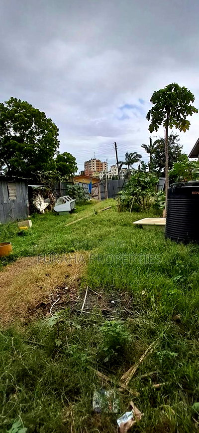 For Sale One Eigth Plot Bamburi - Image 6