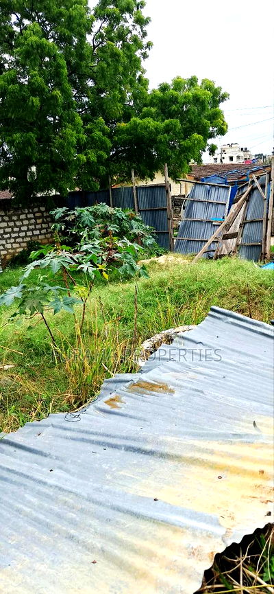 For Sale One Eigth Plot Bamburi - Image 2