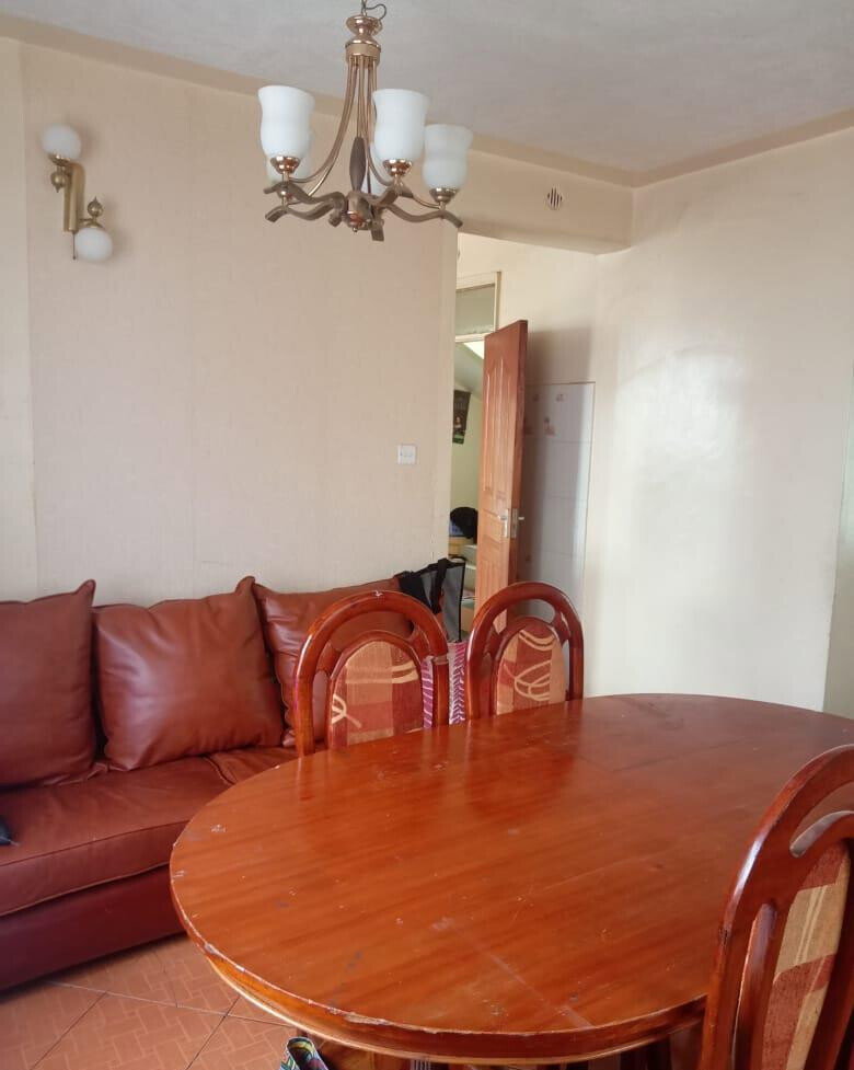 Ngong's 4BR Gem at KSh 80K