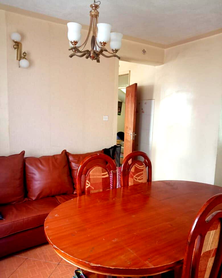 Ngong's 4BR Gem at KSh 80K