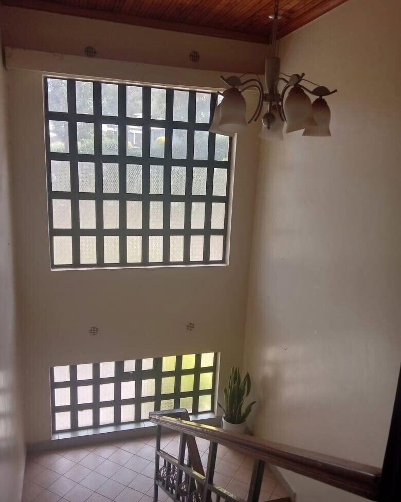 Ngong's 4BR Gem at KSh 80K
