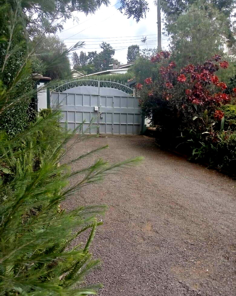 Ngong's 4BR Gem at KSh 80K