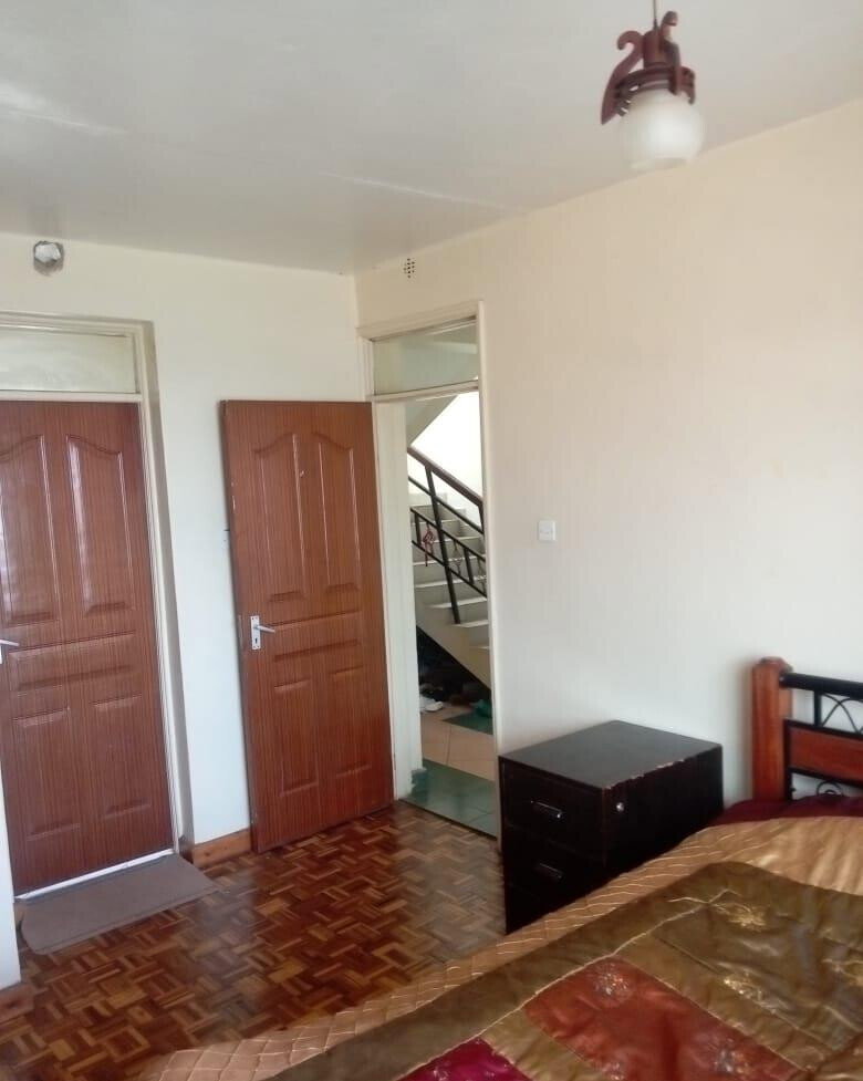 Ngong's 4BR Gem at KSh 80K