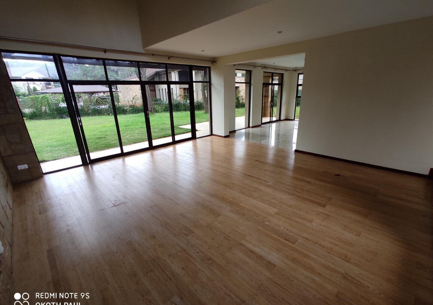 4-Ensuite Townhouse with DSQ & Shared Pool – Karen