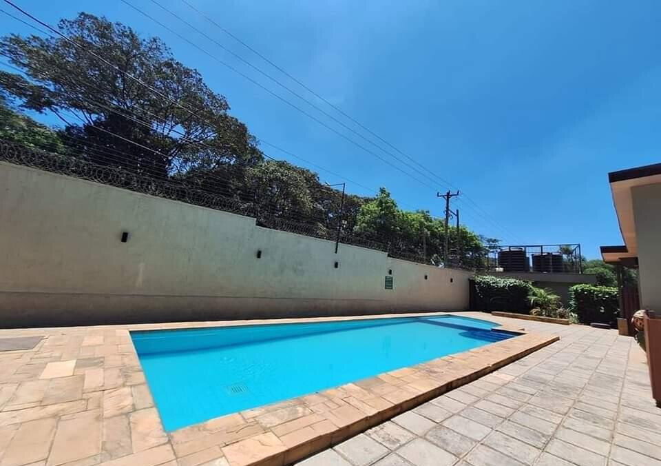4-Ensuite Townhouse with DSQ & Shared Pool – Karen