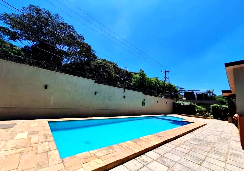 4-Ensuite Townhouse with DSQ & Shared Pool – Karen
