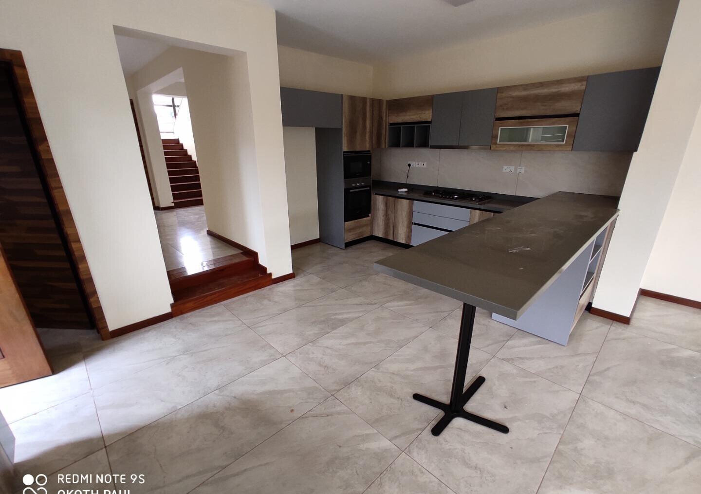 4-Ensuite Townhouse with DSQ & Shared Pool – Karen