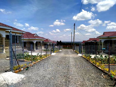 3bdrm Bungalow in Matasia, Ngong for sale - Image 5