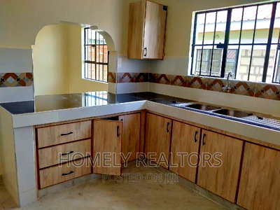 3bdrm Bungalow in Matasia, Ngong for sale - Image 3