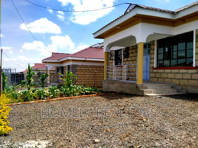 3bdrm Bungalow in Matasia, Ngong for sale - Image 2