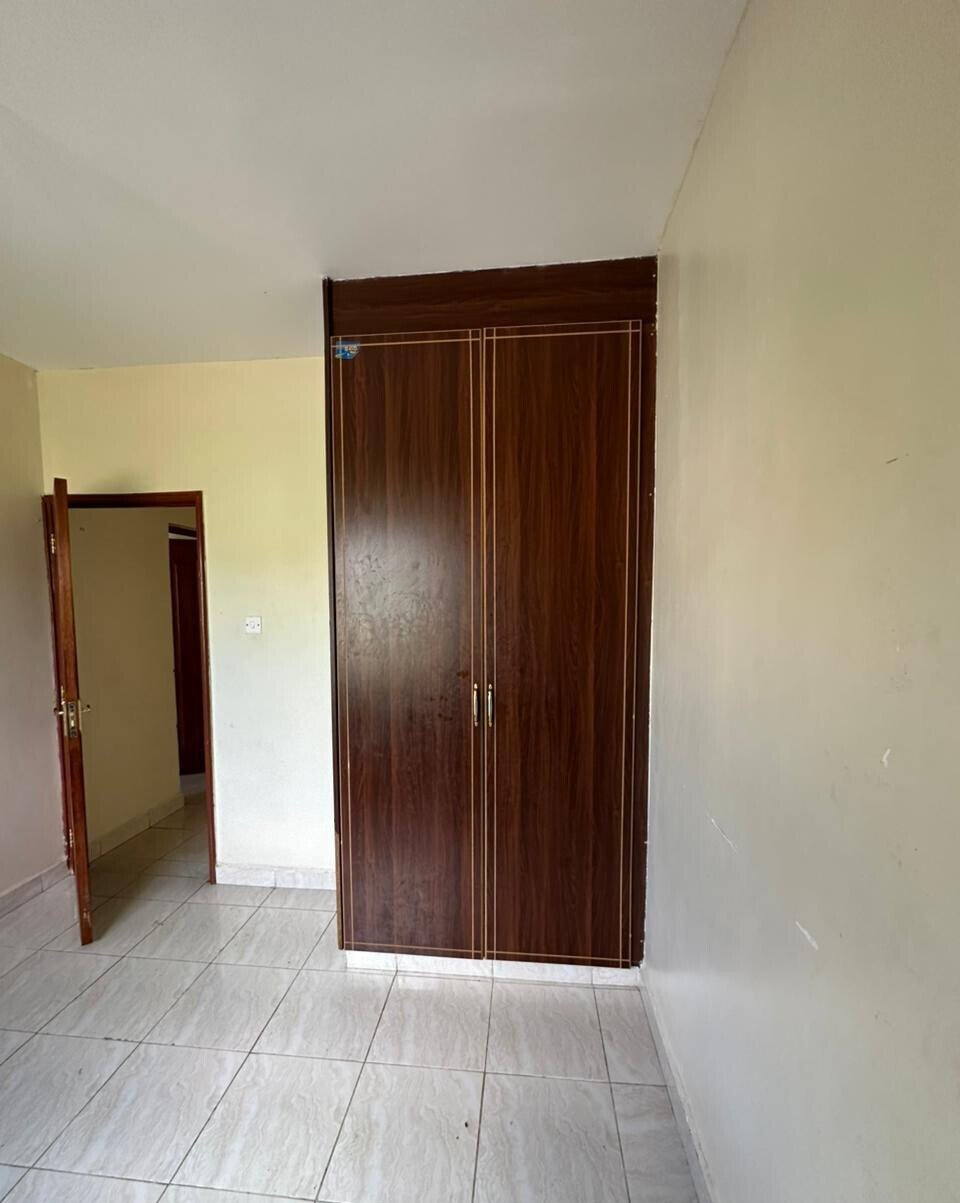KSh 45K 3BR Bungalow with Garden