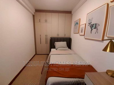 2bdrm Apartment in Kilimani for sale - Image 7