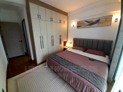 2bdrm Apartment in Kilimani for sale - Image 12