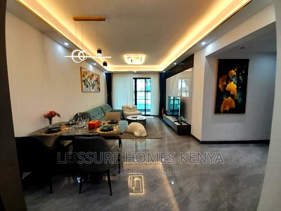 2bdrm Apartment in Kilimani for sale - Image 1