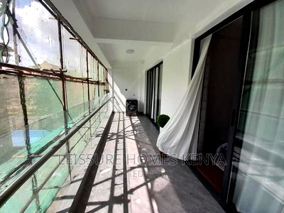 2bdrm Apartment in Kilimani for sale - Image 10