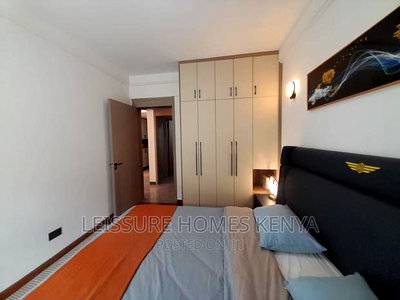 2bdrm Apartment in Kilimani for sale - Image 8