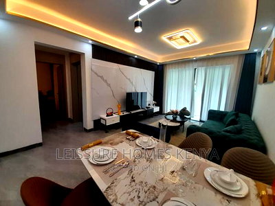 2bdrm Apartment in Kilimani for sale - Image 3